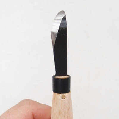 Nóż do Bonsai nr 43 - 19 cm - 1
