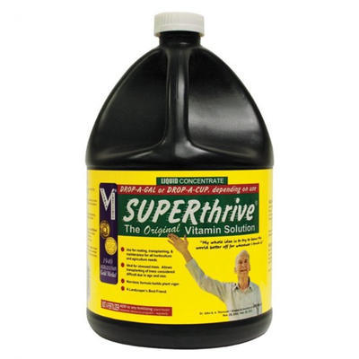 Super Thrive 3,8 litru