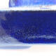 Ceramiczna miska bonsai 17,5 x 13 x 5 cm, kolor niebieski - 2/3