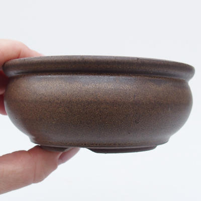 Ceramiczna miska z bonsai - 2