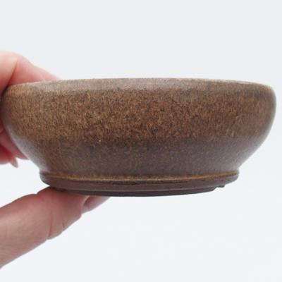 Ceramiczna miska z bonsai - 2