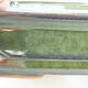 Ceramiczna miska bonsai 16,5 x 11 x 5 cm, kolor zielony - 2/3