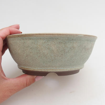 Ceramiczna miska bonsai - 2