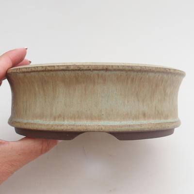 Ceramiczna miska bonsai - 2
