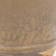 Ceramiczna miska bonsai 32 x 32 x 14 cm, kolor brązowy - 2/3