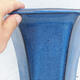 Miska Bonsai 18 x 16 x 25 cm, kolor niebieski - 2/7
