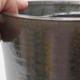 Ceramiczna miska bonsai 14 x 14 x 17,5 cm, kolor zielony - 2/3