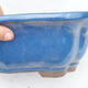 Miska Bonsai 39 x 32 x 12 cm, kolor niebieski - 2/7