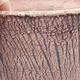 Ceramiczna miska bonsai 13,5 x 13,5 x 14 cm, kolor spękany - 2/3