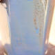 Ceramiczna miska bonsai 10 x 9 x 15 cm, kolor niebieski - 2/3