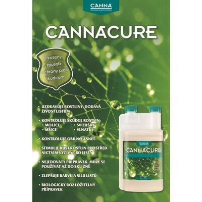 Canna Cure 1litr - 2