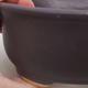 Ceramiczna miska bonsai H 30 - 12 x 10 x 5 cm, czarny mat - 2/3