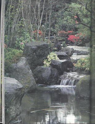 Wspaniałe ogrody japońskie - 2