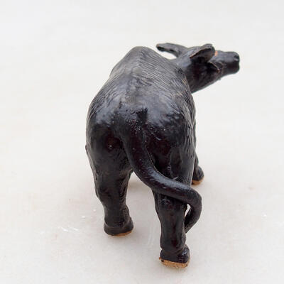 Figurka ceramiczna - Krowa D18-2 - 2