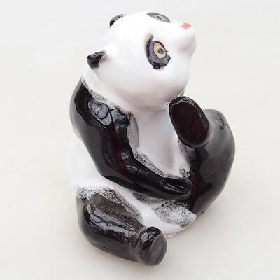 Figurka ceramiczna - Panda D24-2 - 2
