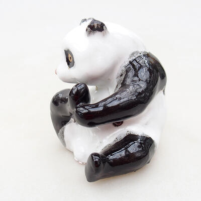 Ceramiczna figurka - Panda D24-3 - 2