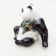 Ceramiczna figurka - Panda D24-4 - 2/2