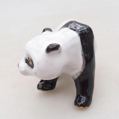 Figurka ceramiczna - Panda D24-5 - 2