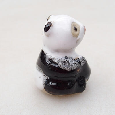 Figurka ceramiczna - Panda D25-2 - 2