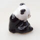 Ceramiczna figurka - Panda D25-4 - 2/3