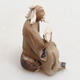 Figurka ceramiczna - Stick figure H0-3 - 2/3