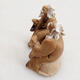 Figurka ceramiczna - Stick figure H18 - 2/3