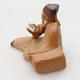 Figurka ceramiczna - Stick figure I2 - 2/3