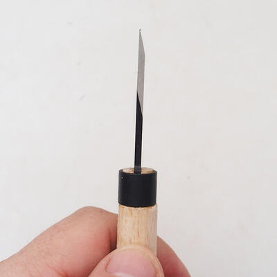 Nóż do Bonsai nr 41 - 19 cm - 2