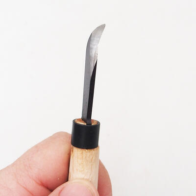 Nóż do Bonsai nr 42 - 19 cm - 2