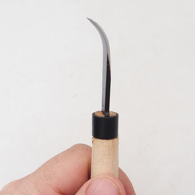 Nóż do Bonsai nr 43 - 19 cm - 2