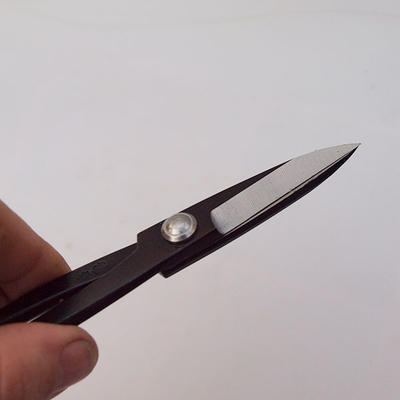 Długie Nożyczki 20,5 cm + TORBA GRATIS - 3