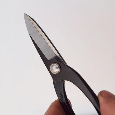 Długie Nożyczki 19,5 cm + TORBA GRATIS - 3
