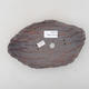 Ceramiczna miska bonsai 17 x 11 x 5 cm, kolor szary - II gatunek - 3/3