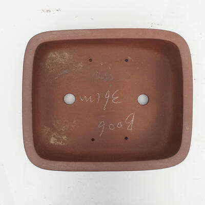 Miska Bonsai 36 x 30 x 11 cm - japońska jakość - 3