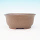 Ceramiczna miska bonsai H 30 - 12 x 10 x 5 cm - 3/3