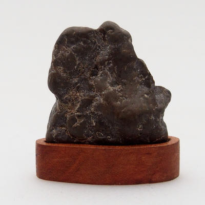 Suiseki - kamień z DAI (drewniana mata) - 3