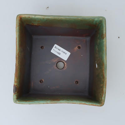 Ceramiczna miska do bonsai - 2. jakość - 3