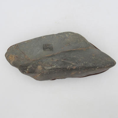 Suiseki - kamień z DAI (drewniana mata) - 3