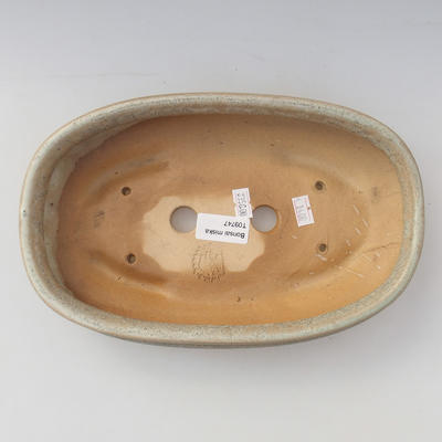 Ceramiczna miska do bonsai - 3