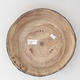 Ceramiczna miska bonsai - wypalana w piekarniku gazowym w temperaturze 1240 ° C - 3/4