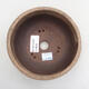 Ceramiczna miska bonsai 14 x 14 x 6 cm, kolor spękany - 3/3