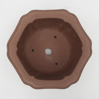 Miska Bonsai 22 x 22 x 12 cm - japońska jakość - 3