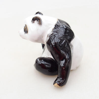 Figurka ceramiczna - Panda D24-1 - 3