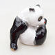 Ceramiczna figurka - Panda D24-3 - 3/3
