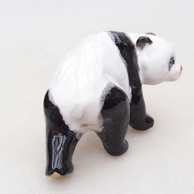 Figurka ceramiczna - Panda D24-5 - 3