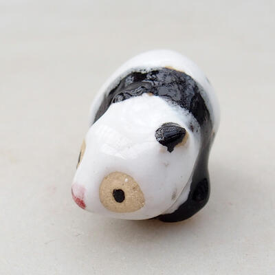Figurka ceramiczna - Panda D25-1 - 3