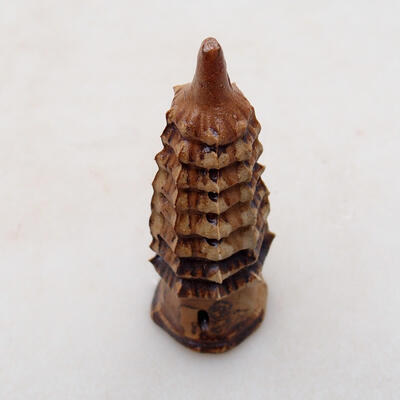 Figurka ceramiczna - Pagoda F11 - 3