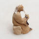 Figurka ceramiczna - Stick figure H25 - 3/3