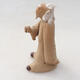 Figurka ceramiczna - Stick figure H26p - 3/3