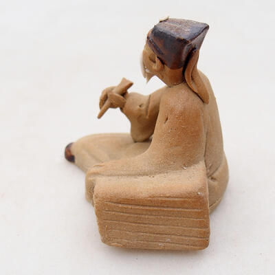 Figurka ceramiczna - Stick figure I1 - 3